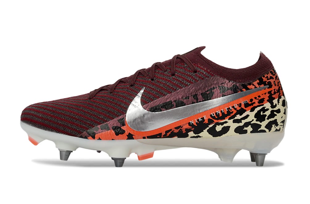 Chuteira Nike Air Zoom Mercurial Vapor 16 SG Trava Mista