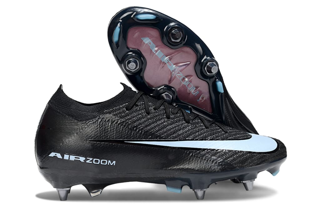 Chuteira Nike Air Zoom Mercurial Vapor 16 SG Trava Mista