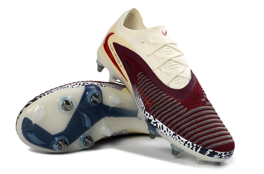 Chuteira Nike Phantom GX Trava Mista SG