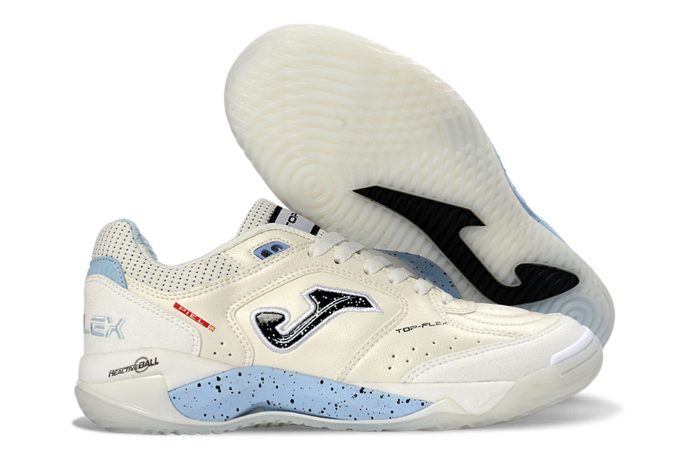 Chuteira Joma Top Flex IC