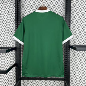 Camisa Palmeiras Home 25/26 Puma - Torcedor