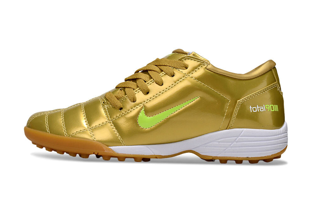 Chuteira Nike Total 90 TF