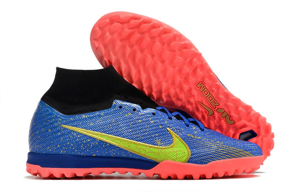 Chuteira Nike Air Zoom Mercurial Superfly TF