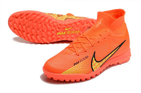 Chuteira Nike Air Zoom Mercurial Superfly TF