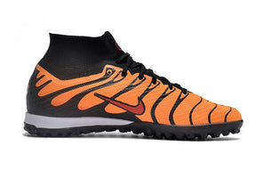 Chuteira Nike Air Zoom Mercurial Superfly TF
