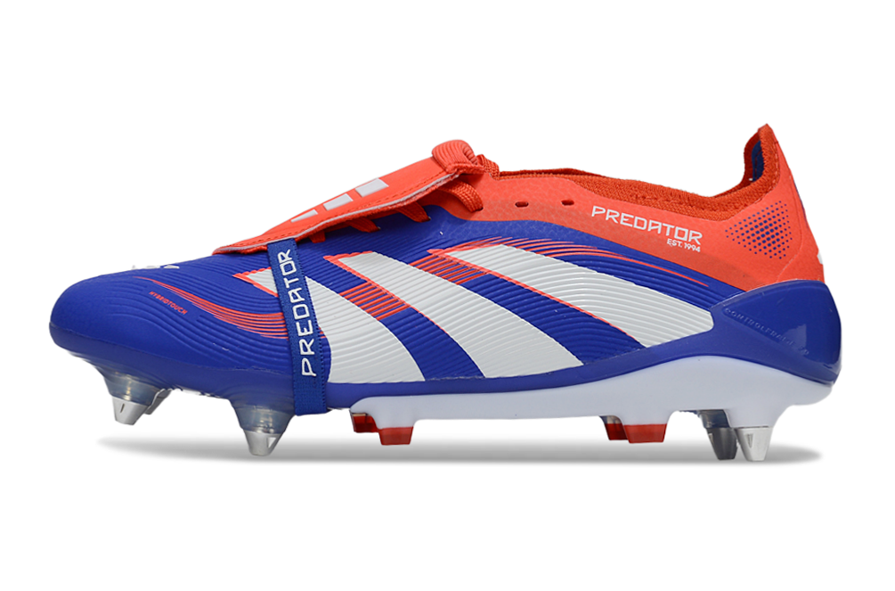 Chuteira Adidas Predator Accuracy SG Trava Mista