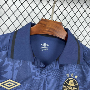 Camisa Grêmio Third III 25/26 Umbro Torcedor