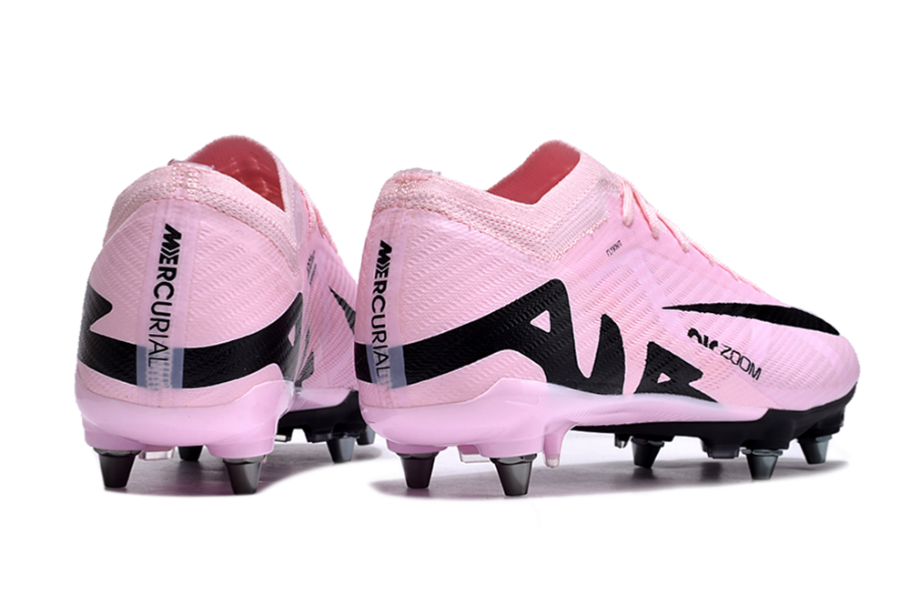 Chuteira Nike Air Zoom Mercurial Vapor 15 Elite Pro SG Trava Mista