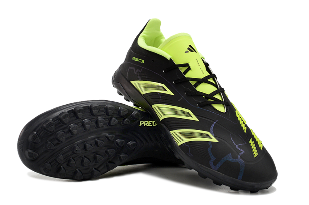 Chuteira Adidas Predator Elite TF