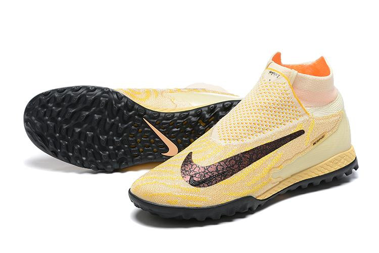 Chuteira Nike Phantom GX Elite TF