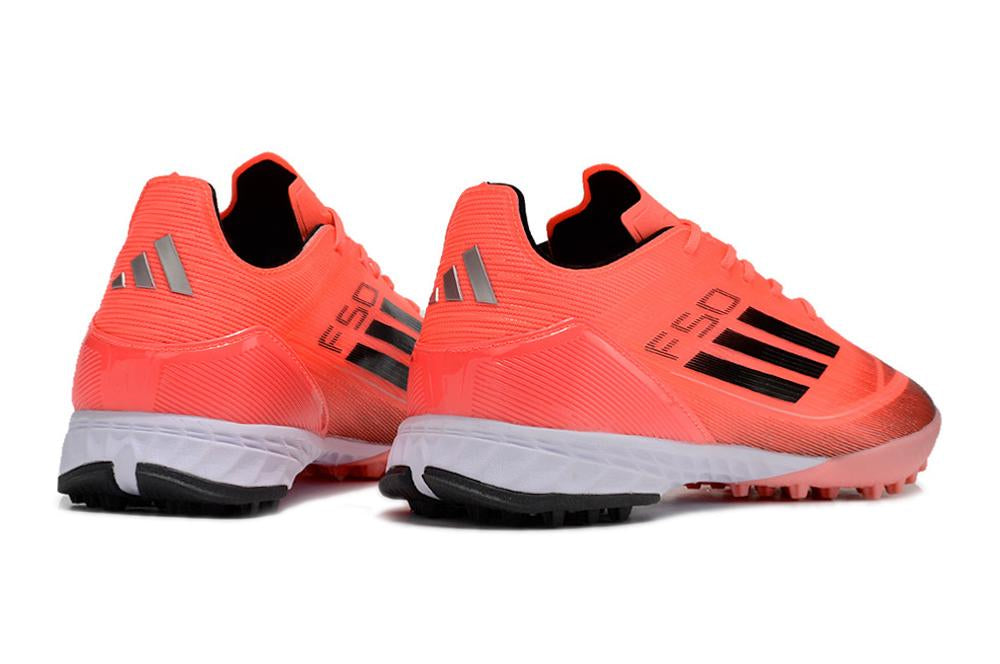 Chuteira Adidas F50 League TF
