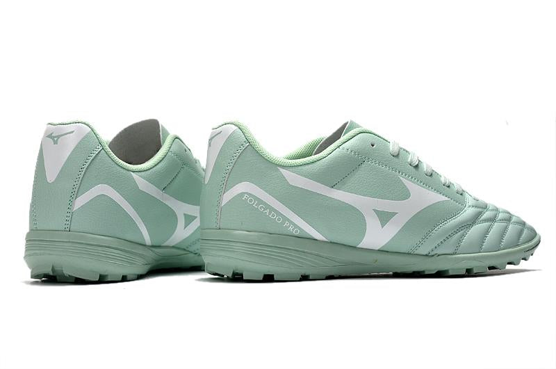 Chuteira Mizuno Monarcida Neo TF