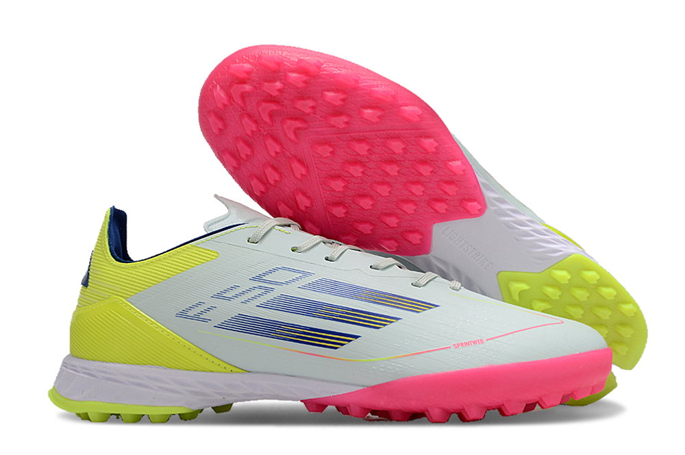 Chuteira Adidas F50 League TF