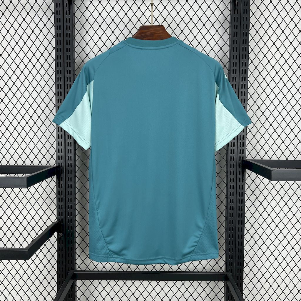Camisa Cruzeiro Treino II 25/26 Adidas - Torcedor