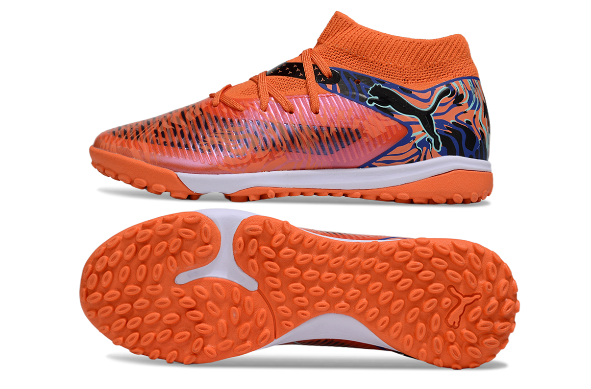 Chuteira Puma Future 8 Ultimate TF