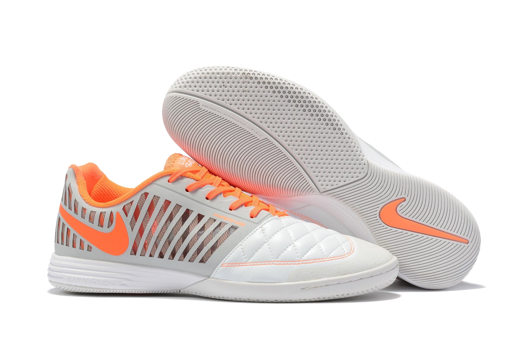 Chuteira Nike Lunar Gato 2 IC