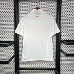 Camisa Turquia Home 24/25 - Nike Torcedor Masculina