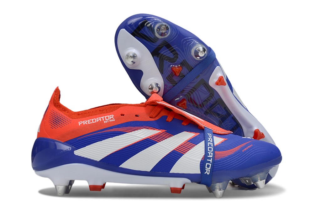 Chuteira Adidas Predator Accuracy SG Trava Mista