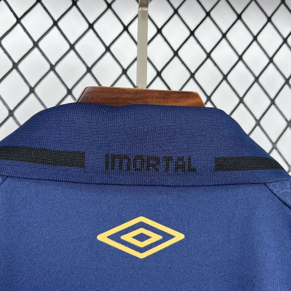 Camisa Grêmio Third III 25/26 Umbro Torcedor