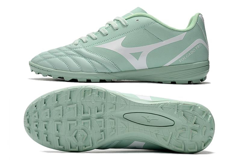 Chuteira Mizuno Monarcida Neo TF