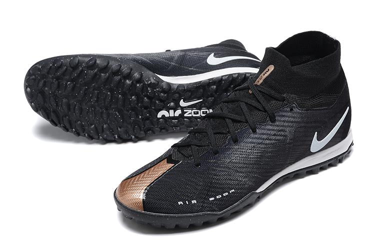 Chuteira Nike Air Zoom Mercurial Superfly TF