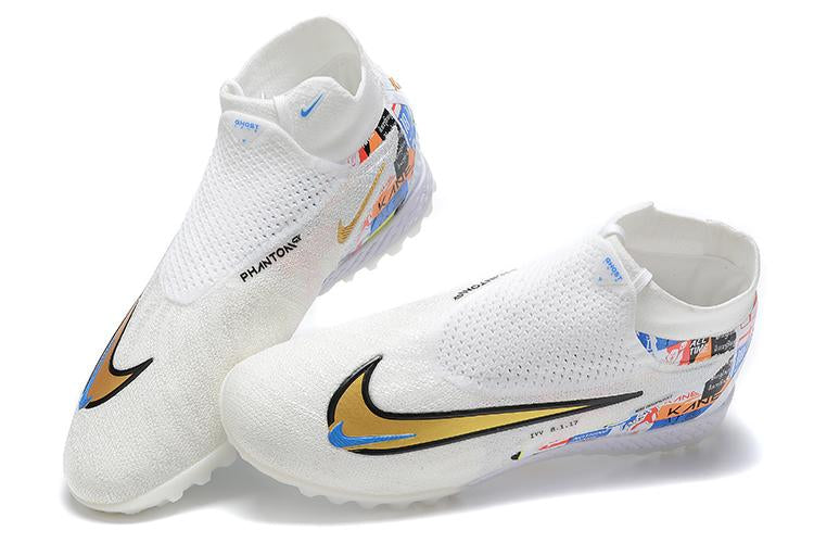 Chuteira Nike Phantom GX Elite TF