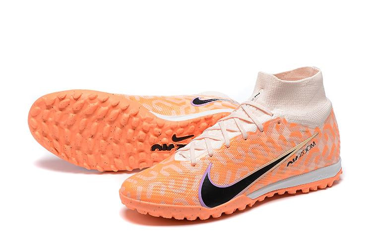Chuteira Nike Air Zoom Mercurial Superfly TF