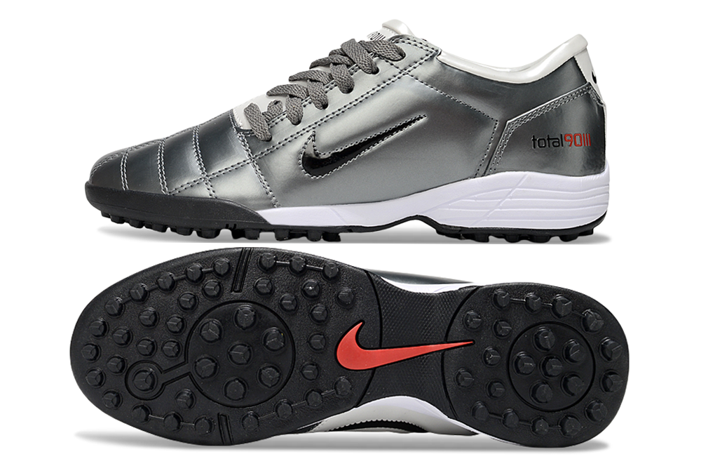 Chuteira Nike Total 90 TF