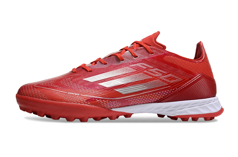 Chuteira Adidas F50 League TF