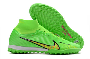 Chuteira Nike Air Zoom Mercurial Superfly TF