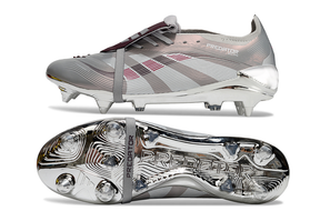 Chuteira Adidas Predator Accuracy SG Trava Mista