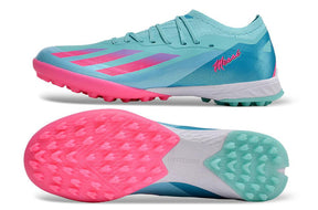 Chuteira Adidas X23 Crazyfast .1 TF