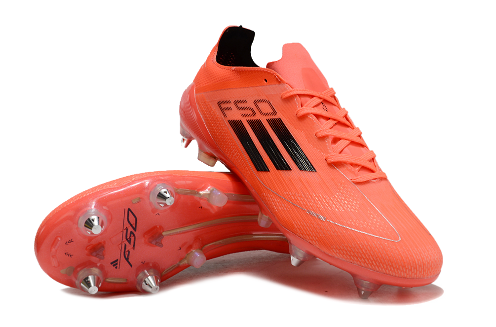 Chuteira Adidas F50 Elite SG Trava Mista