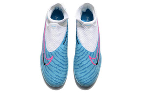 Chuteira Nike Phantom GX Elite TF