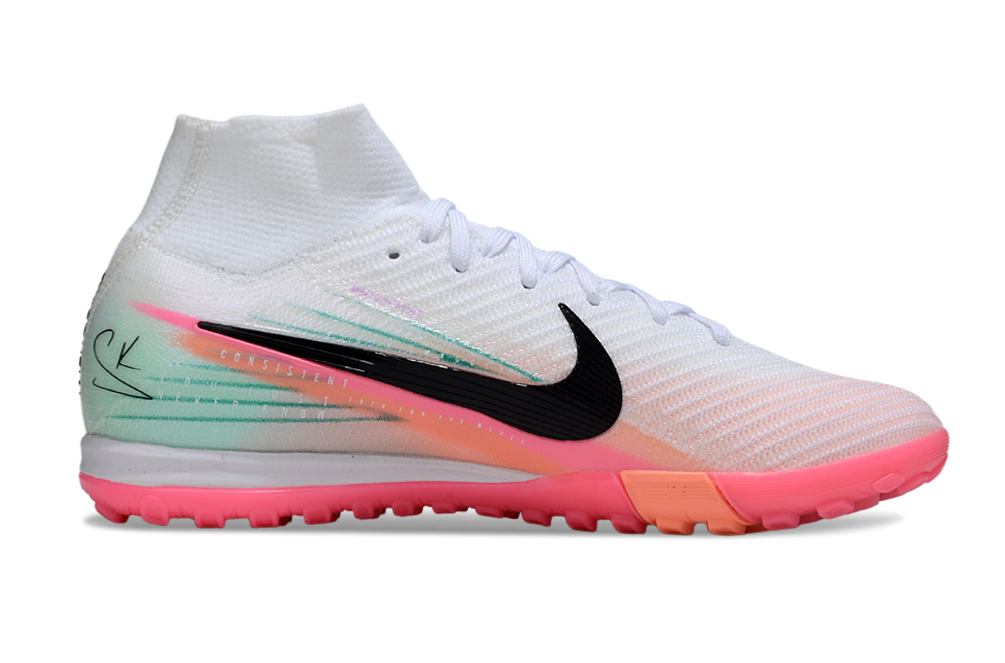 Chuteira Nike Mercurial Superfly 9 Elite TF