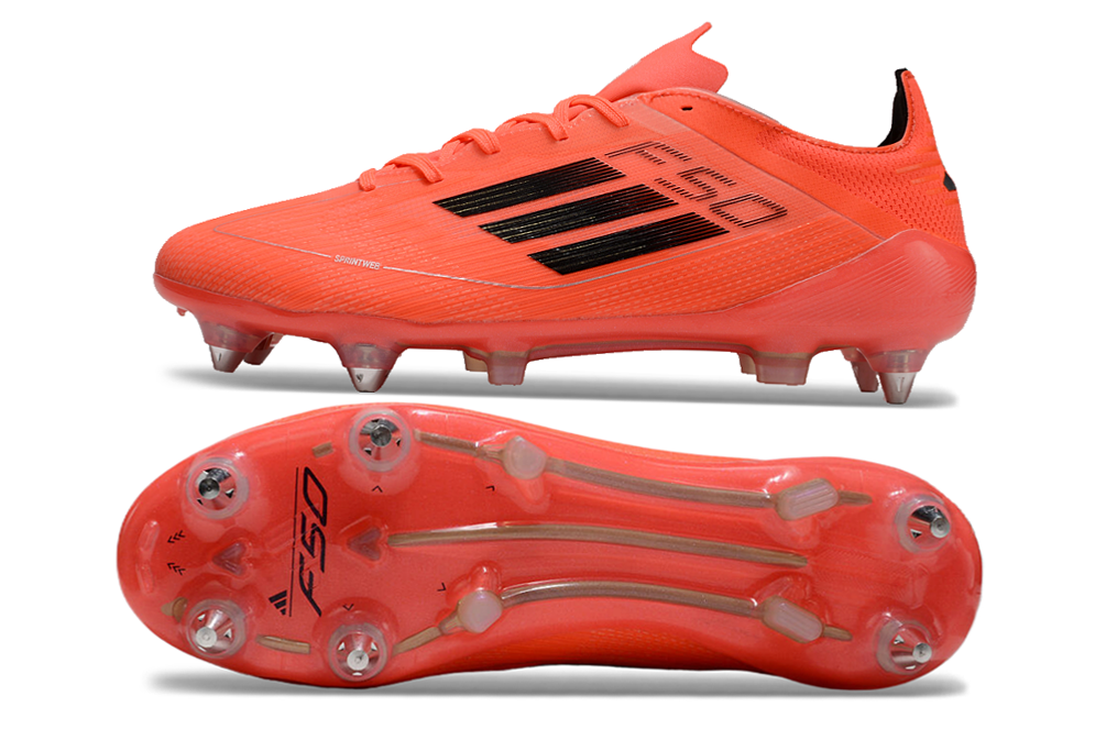 Chuteira Adidas F50 Elite SG Trava Mista