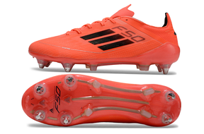 Chuteira Adidas F50 Elite SG Trava Mista