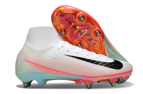 Chuteira Nike Mercurial Superfly 9 Elite SG Trava Mista