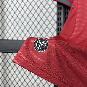 Camisa Portugal Home 26/27 - Puma Torcedor Masculina - Copa Do Mundo