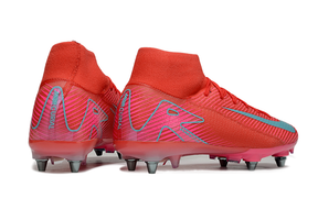 Chuteira Nike Mercurial Superfly 9 Elite SG Trava Mista