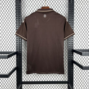 Camisa Vasco Da Gama Third III 25/26 Kappa - Torcedor