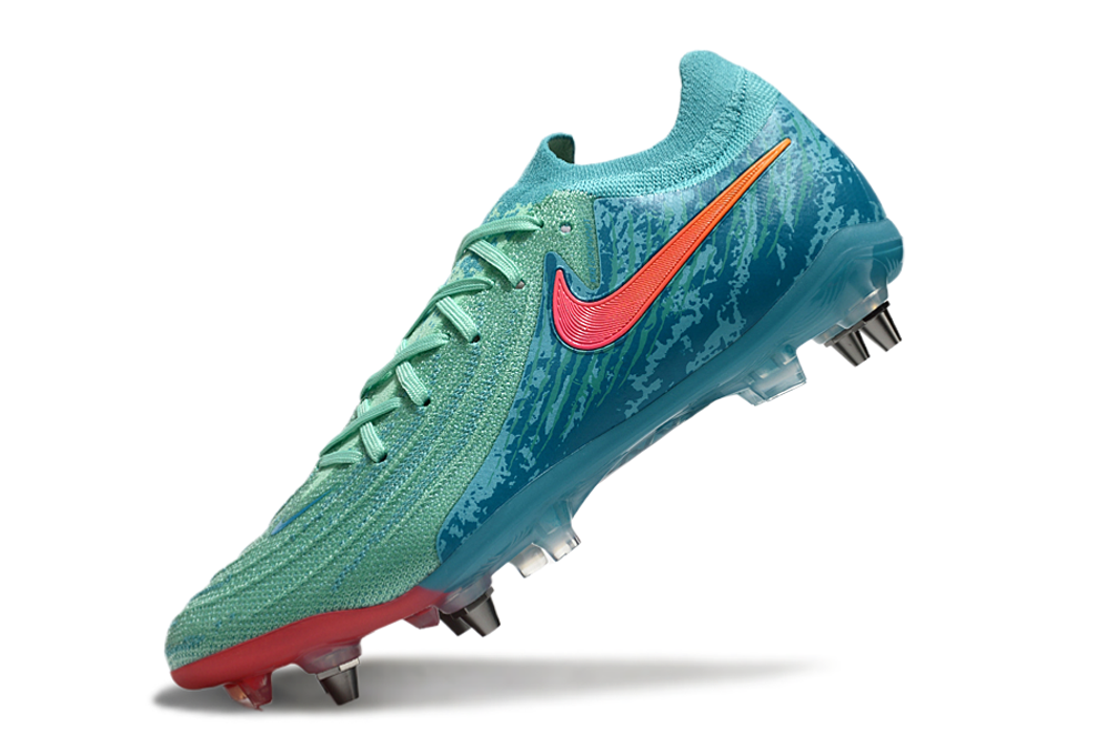 Chuteira Nike Phantom Luna GX Trava Mista SG