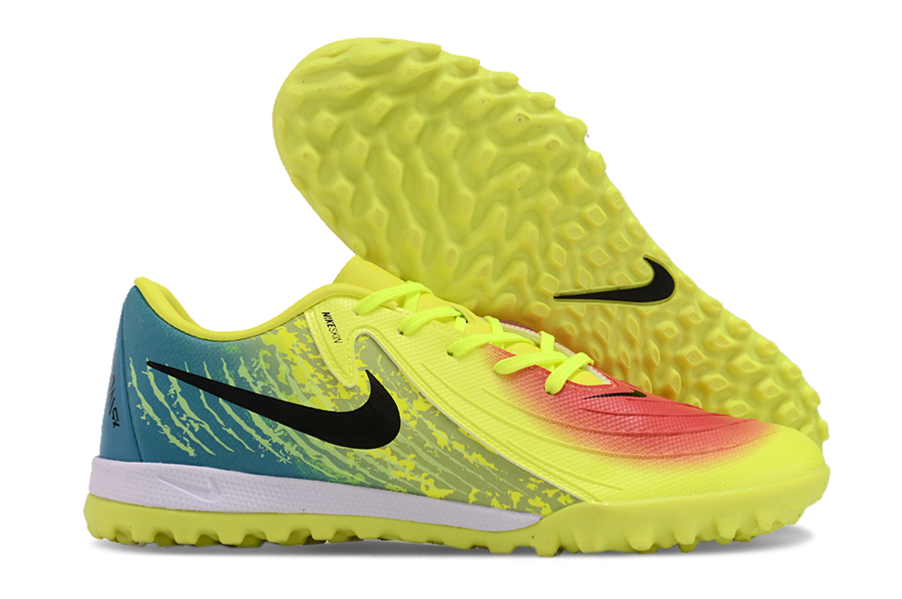 Chuteira Nike Phantom GX 2 Academy TF