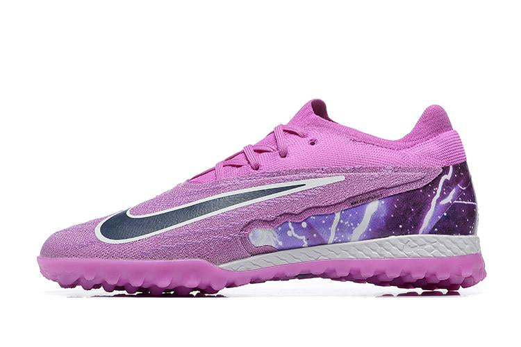 Chuteira Nike Phantom GX Elite TF