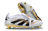 Chuteira Adidas Predator Accuracy SG Trava Mista