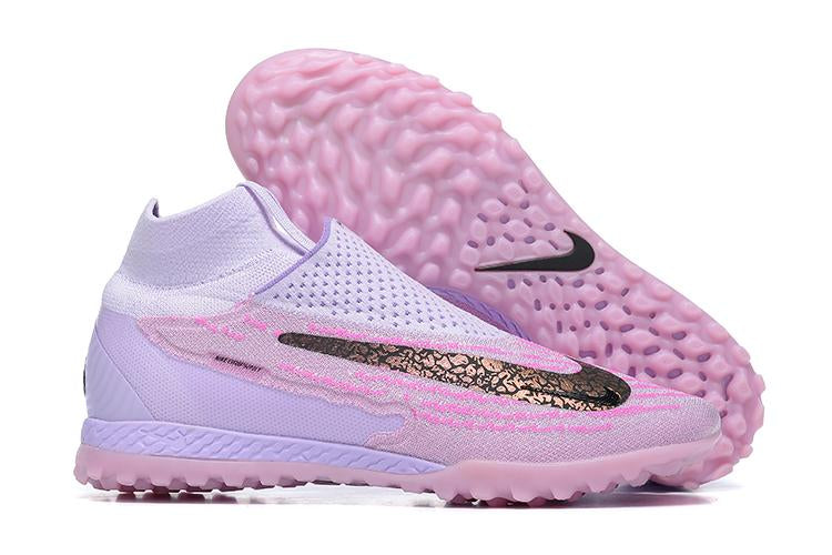 Chuteira Nike Phantom GX Elite TF