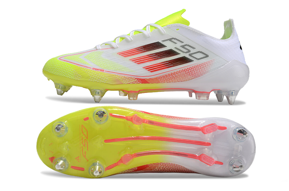 Chuteira Adidas F50 Elite SG Trava Mista