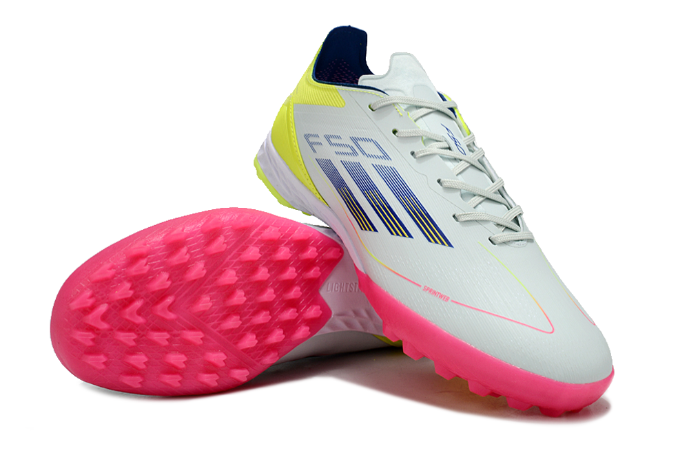 Chuteira Adidas F50 League TF