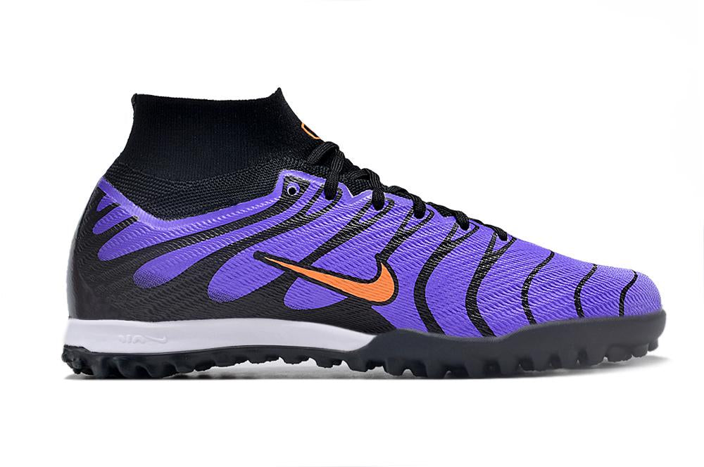 Chuteira Nike Air Zoom Mercurial Superfly TF