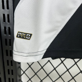 Camisa Vasco Da Gama 25/26 Kappa - Torcedor